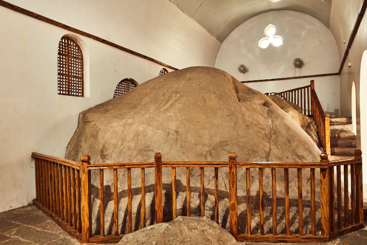 Girnar Ashoka Rock Edict